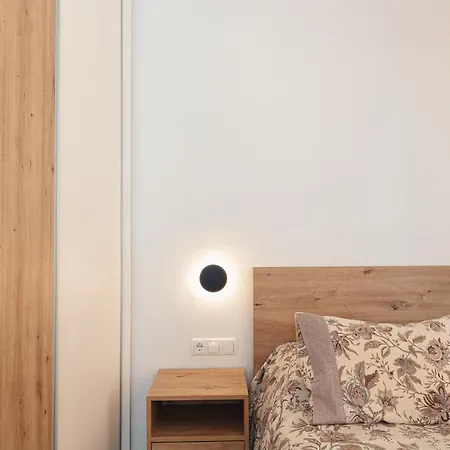 Andriani Apartament *