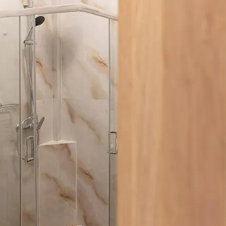 Andriani Appartement