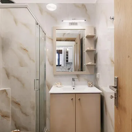 Andriani Appartement