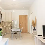 Appartement Andriani *